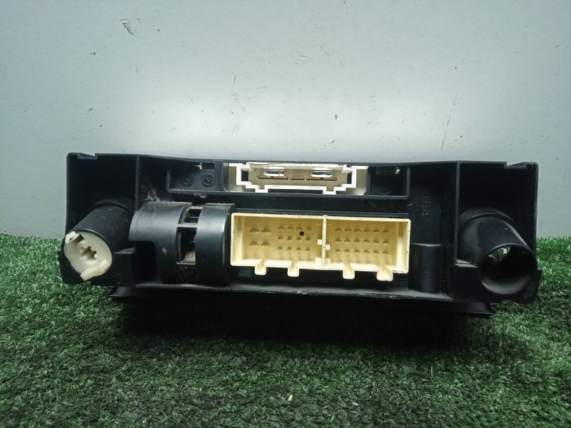 Recambio de mando calefaccion / aire acondicionado para skoda fabia (5j2 ) 1.2 referencia OEM IAM 5J0820045  