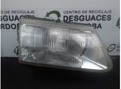 Recambio de faro derecho para citroën saxo 1.5 diesel referencia OEM IAM  1.SERIE 