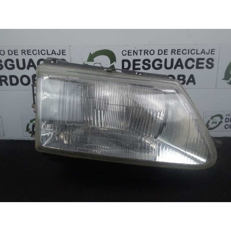 Recambio de faro derecho para citroën saxo 1.5 diesel referencia OEM IAM  1.SERIE 