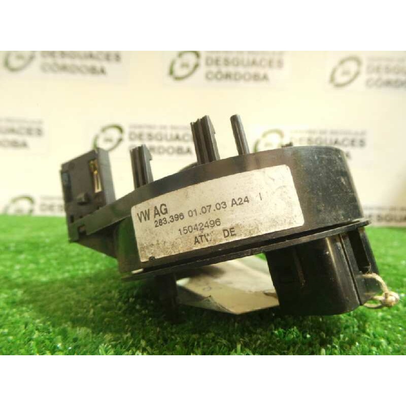 Recambio de anillo airbag para seat cordoba berlina (6l2) 1.4 16v referencia OEM IAM 283396-15042496  