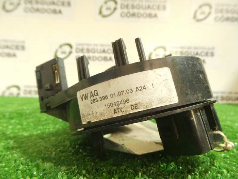 Recambio de anillo airbag para seat cordoba berlina (6l2) 1.4 16v referencia OEM IAM 283396-15042496  