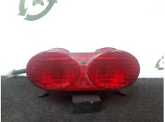 Recambio de piloto trasero central para kawasaki ninja zx-6 r/rr referencia OEM IAM 230251301  