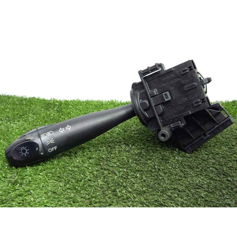 Recambio de mando luces para hyundai getz (tb) 1.1 12v cat referencia OEM IAM 32932A  