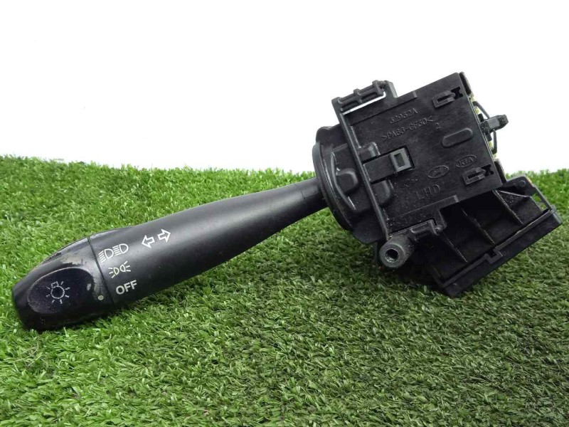 Recambio de mando luces para hyundai getz (tb) 1.1 12v cat referencia OEM IAM 32932A  