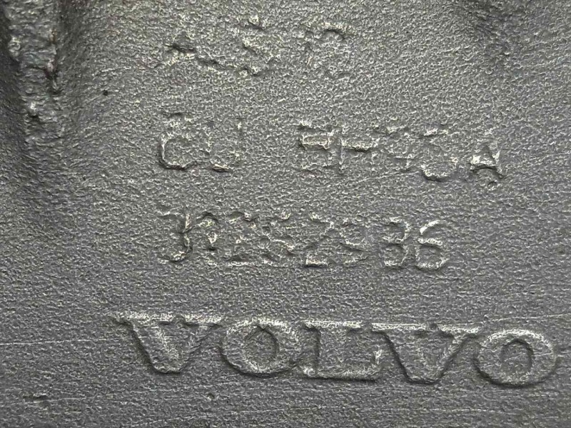 Recambio de soporte cambio para volvo s60 lim. 2.0 diesel cat referencia OEM IAM 31262936  