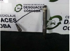 Recambio de inyector para volkswagen golf iv berlina (1j1) 1.9 tdi referencia OEM IAM 028130201S-0432193745  