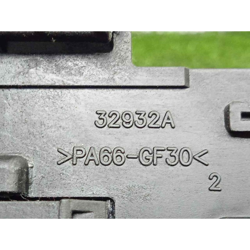 Recambio de mando luces para hyundai getz (tb) 1.1 12v cat referencia OEM IAM 32932A  