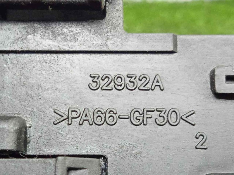 Recambio de mando luces para hyundai getz (tb) 1.1 12v cat referencia OEM IAM 32932A  