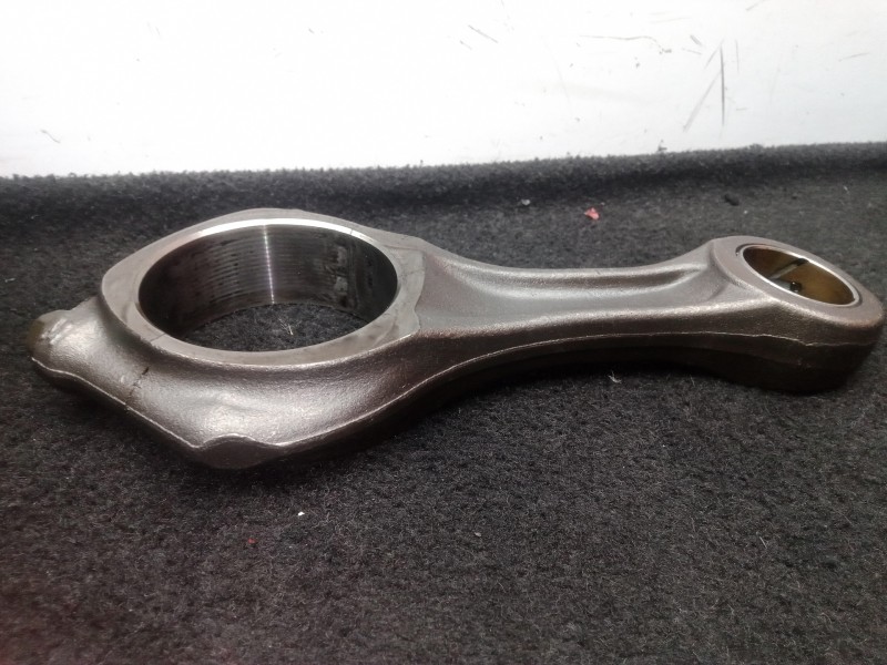 Recambio de biela para iveco daily chasis- cabina (1999 =>) 2.3 hpi referencia OEM IAM F1A  