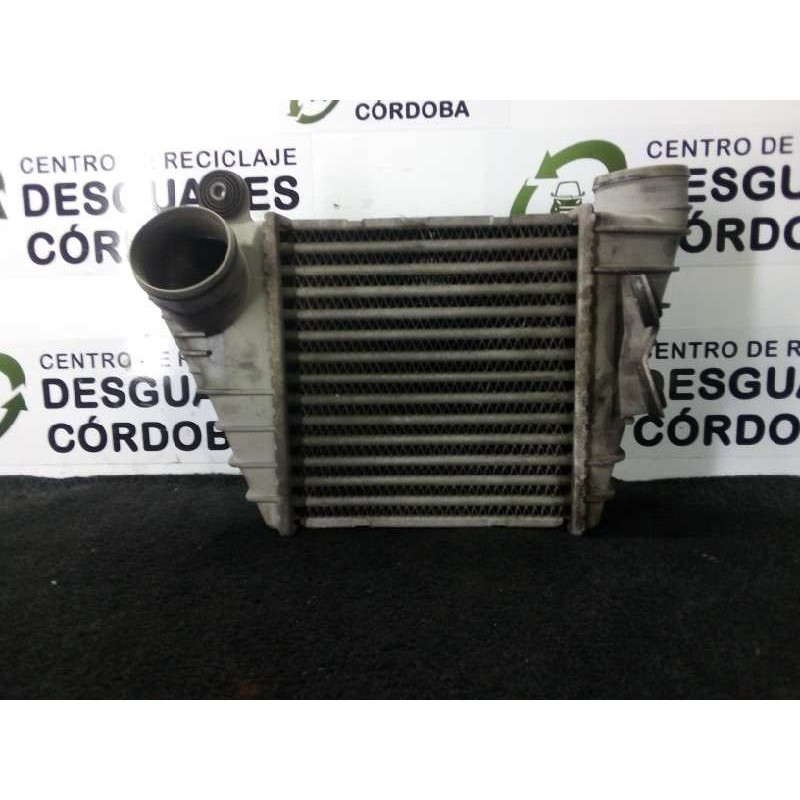 Recambio de intercooler para volkswagen golf iv berlina (1j1) 1.9 tdi referencia OEM IAM 1J0145805D-862319R-IA1068  