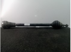 Recambio de transmision delantera derecha para seat leon (1p1) 2.0 tdi referencia OEM IAM   