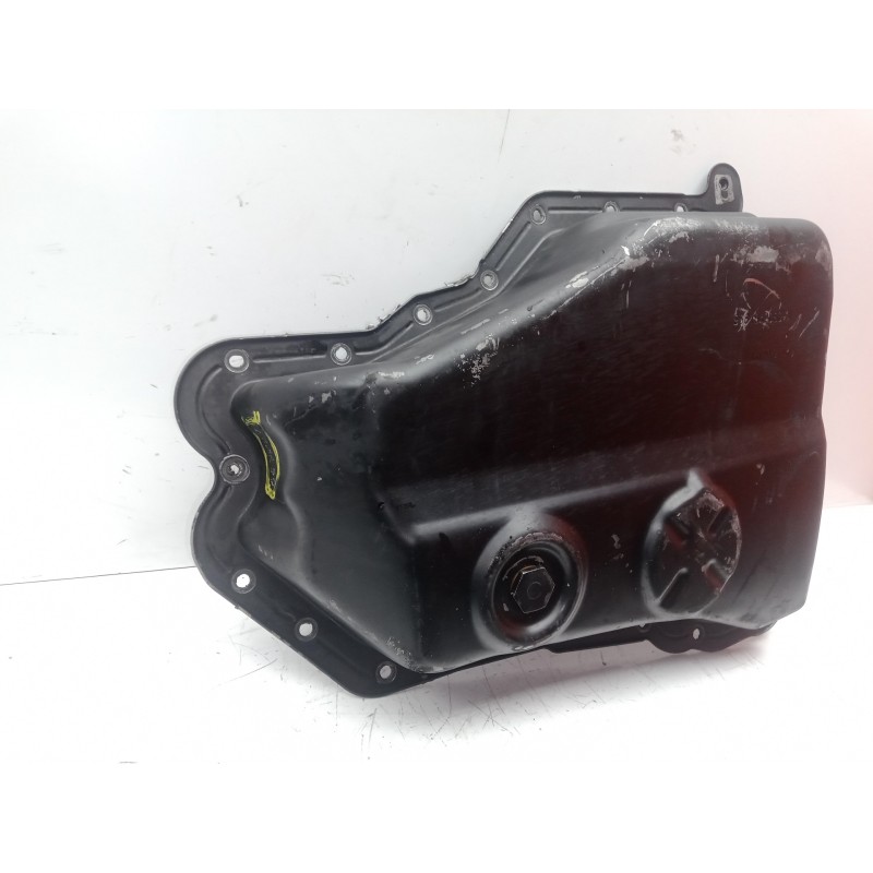 Recambio de carter para citroën c5 berlina 2.0 hdi fap cat (rh02 / dw10cted4) referencia OEM IAM 9681842080A  