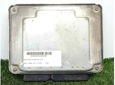 Recambio de centralita motor uce para seat ibiza (6l1) 1.9 sdi referencia OEM IAM 0281010690-038906012EM-EDC15VM+ EDC15VM+ SBOSC 2