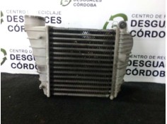 Recambio de intercooler para volkswagen golf iv berlina (1j1) 1.9 tdi referencia OEM IAM 1J0145805D-862319R-IA1068   2