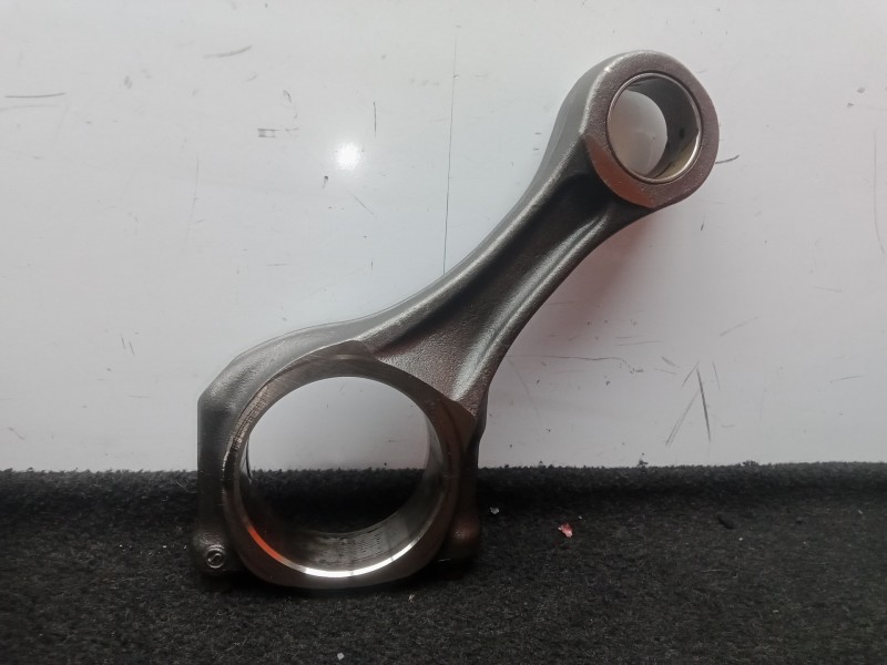Recambio de biela para iveco daily chasis- cabina (1999 =>) 2.3 hpi referencia OEM IAM F1A  
