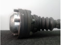 Recambio de transmision delantera derecha para seat leon (1p1) 2.0 tdi referencia OEM IAM    2