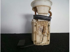 Recambio de aforador para seat ibiza (6k1) 1.4 referencia OEM IAM 6N0919051N   2