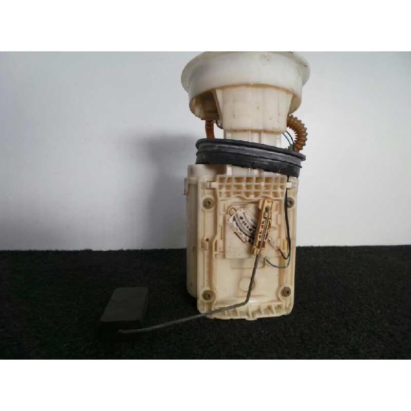 Recambio de aforador para seat ibiza (6k1) 1.4 referencia OEM IAM 6N0919051N  