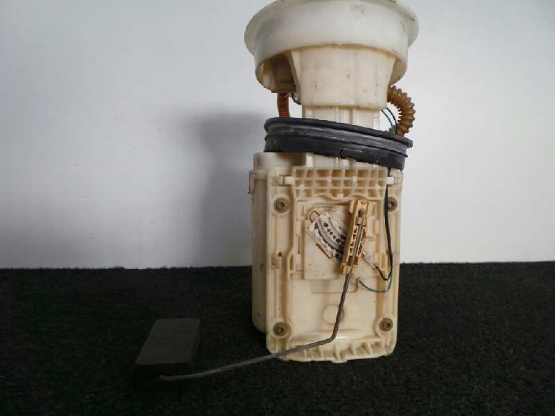 Recambio de aforador para seat ibiza (6k1) 1.4 referencia OEM IAM 6N0919051N  