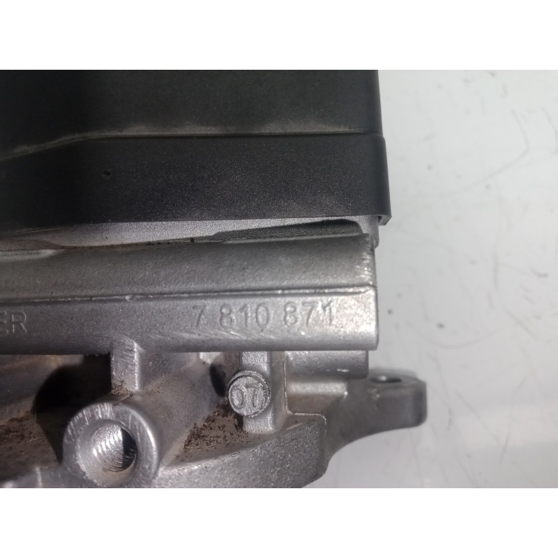 Recambio de valvula egr para bmw serie 1 berlina (e81/e87) 2.0 16v referencia OEM IAM 7810871  