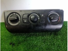 Recambio de mando calefaccion / aire acondicionado para bmw serie 1 berlina (e81/e87) 2.0 16v referencia OEM IAM 64119147297-641