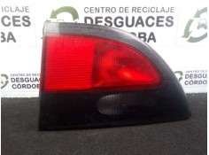 Recambio de piloto trasero derecho interior para renault megane i classic (la0) 1.9 diesel referencia OEM IAM 7700838533 1.SERIE