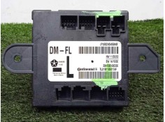 Recambio de modulo electronico para fiat freemont (345) 2.0 16v multijet cat referencia OEM IAM 68245459AB-2841585406300  