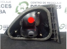 Recambio de piloto trasero derecho interior para renault megane i classic (la0) 1.9 diesel referencia OEM IAM 7700838533 1.SERIE 2