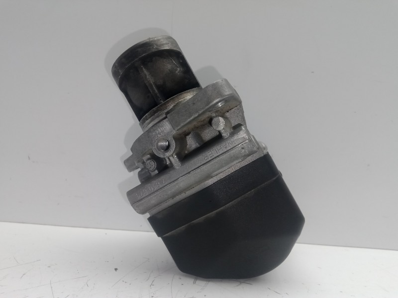 Recambio de valvula egr para bmw serie 1 berlina (e81/e87) 2.0 16v referencia OEM IAM 7810871  
