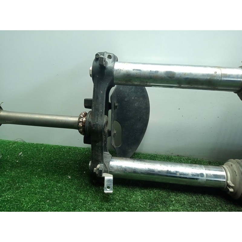 Recambio de horquilla para honda transalp/africa twin/varadero referencia OEM IAM 51480MCB611-51580MCB611-53219MCB610  