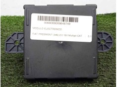 Recambio de modulo electronico para fiat freemont (345) 2.0 16v multijet cat referencia OEM IAM 68245459AB-2841585406300   2