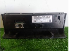 Recambio de mando calefaccion / aire acondicionado para bmw serie 1 berlina (e81/e87) 2.0 16v referencia OEM IAM 64119147297-641 2