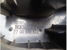Recambio de piloto trasero izquierdo interior para renault megane i classic (la0) 1.9 diesel referencia OEM IAM 7700838532 1.SER 2