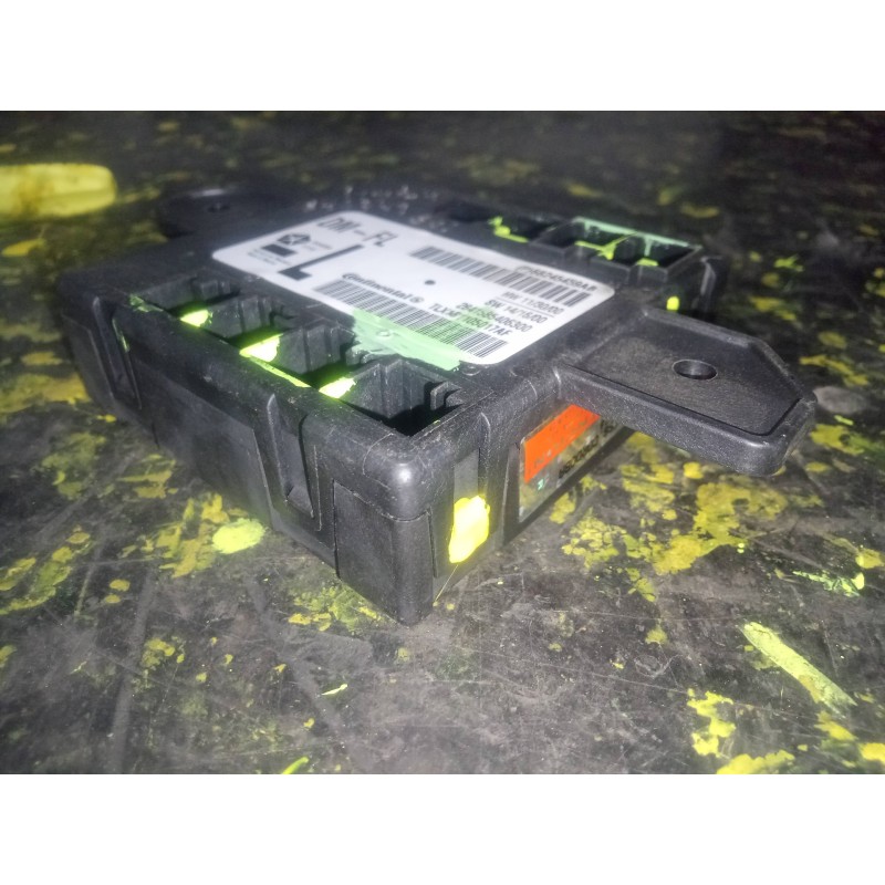 Recambio de modulo electronico para fiat freemont (345) 2.0 16v multijet cat referencia OEM IAM 68245459AB-2841585406300  