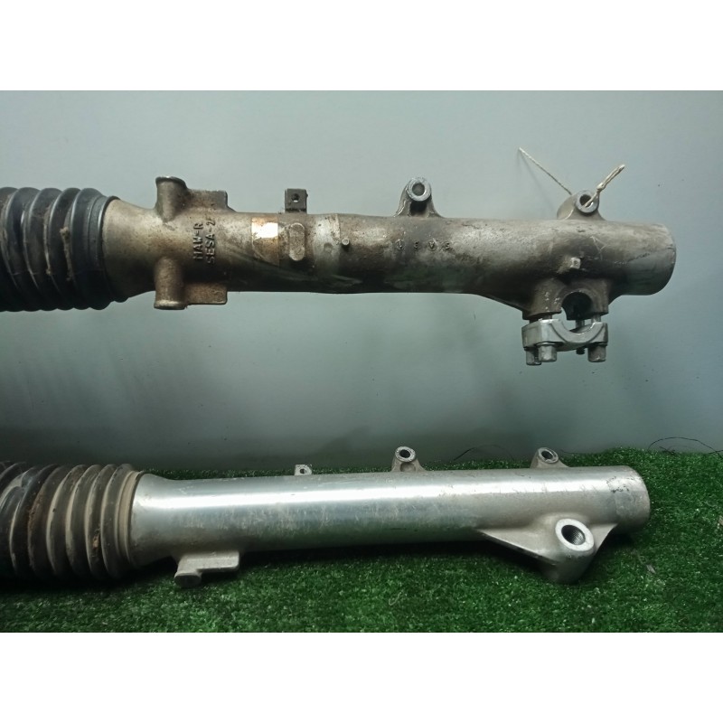 Recambio de horquilla para honda transalp/africa twin/varadero referencia OEM IAM 51480MCB611-51580MCB611-53219MCB610  