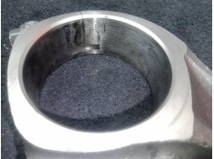 Recambio de biela para iveco daily chasis- cabina (1999 =>) 2.3 hpi referencia OEM IAM F1A  