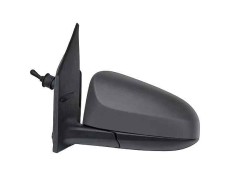 Recambio de retrovisor izquierdo para citroën c1 referencia OEM IAM 24226511 MANUAL MANUAL