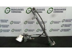 Recambio de elevalunas delantero derecho para peugeot 306 berlina 3/4/5 puertas (s2) 1.9 diesel referencia OEM IAM  ELECTRICO - 