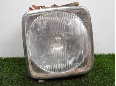 Recambio de faro derecho para seat 124 1200 referencia OEM IAM  SEAT 1430 LARGA