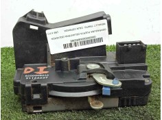 Recambio de cerradura puerta delantera izquierda para renault trafic caja cerrada (ab 4.01) 2.0 dci diesel cat referencia OEM IA