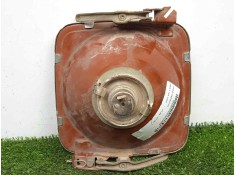 Recambio de faro derecho para seat 124 1200 referencia OEM IAM  SEAT 1430 LARGA 2