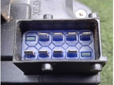 Recambio de cerradura puerta delantera izquierda para renault trafic caja cerrada (ab 4.01) 2.0 dci diesel cat referencia OEM IA 2