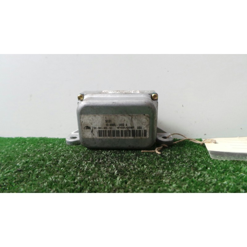 Recambio de centralita esp para renault laguna ii (bg0) 1.9 dci diesel referencia OEM IAM 8200301391-10098004152-10098514024  