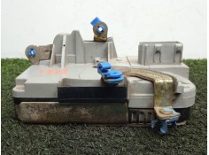 Recambio de cerradura puerta delantera izquierda para citroën xantia berlina 2.0 hdi cat (rhy / dw10td) referencia OEM IAM SINRE