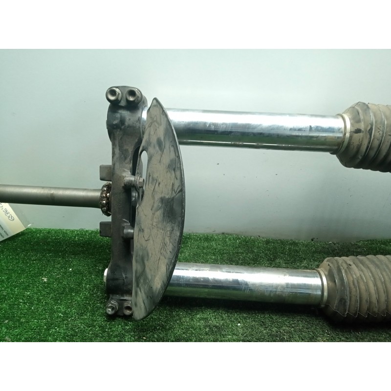 Recambio de horquilla para honda transalp/africa twin/varadero referencia OEM IAM 51480MCB611-51580MCB611-53219MCB610  