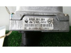 Recambio de centralita esp para renault laguna ii (bg0) 1.9 dci diesel referencia OEM IAM 8200301391-10098004152-10098514024   2