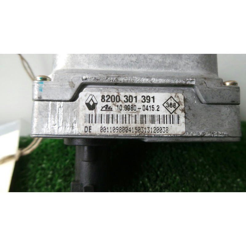 Recambio de centralita esp para renault laguna ii (bg0) 1.9 dci diesel referencia OEM IAM 8200301391-10098004152-10098514024  