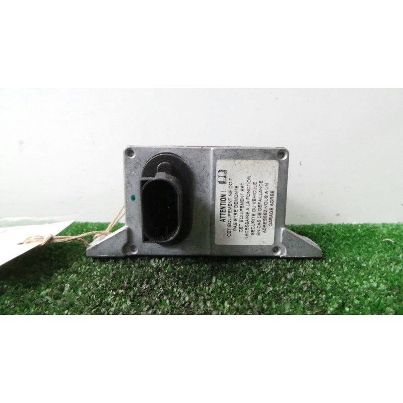 Recambio de centralita esp para renault laguna ii (bg0) 1.9 dci diesel referencia OEM IAM 8200301391-10098004152-10098514024  