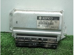 Recambio de centralita motor uce para hyundai getz (tb) 1.1 12v cat referencia OEM IAM 9030930372F-3911002AA5-TBH6IS13 TBH6IS13 