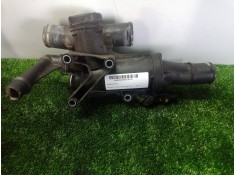 Recambio de termostato para peugeot 508 2.0 16v hdi fap referencia OEM IAM 9656182980  